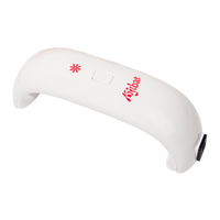 Cure Me UV LED Nail Lamp