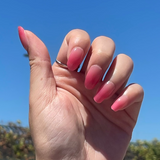 strawberry milk
