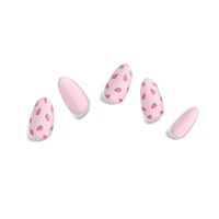 strawberry shortcakes