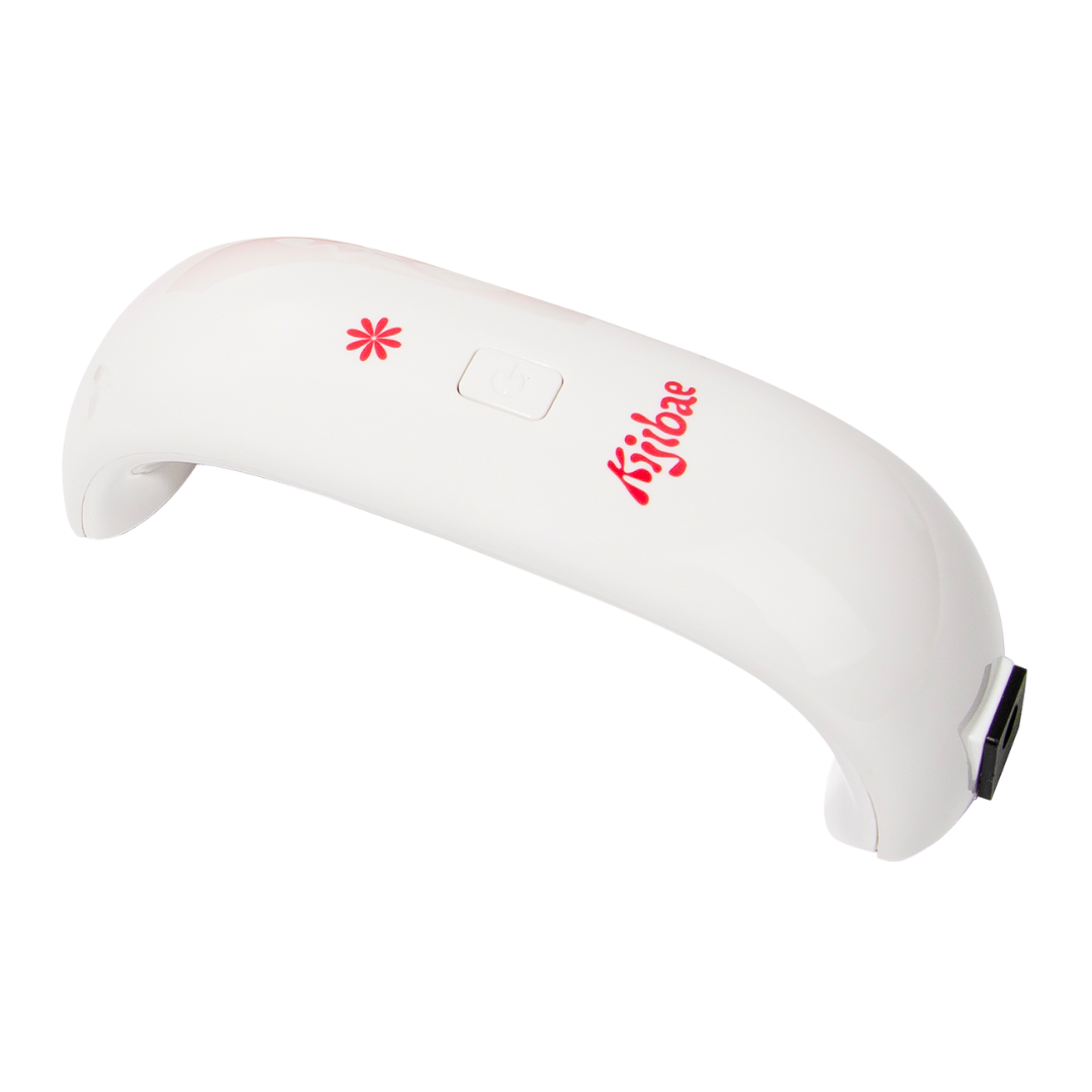 Cure Me UV LED Nail Lamp