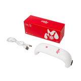 Cure Me UV LED Nail Lamp