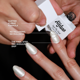 Seal The Deal UV Gel Top Coat
