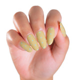 lemon drop