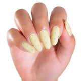 lemon drop