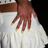 lemon drop
