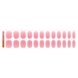 rose milk tea