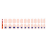 blue aura