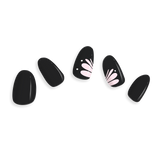 midnight butterfly