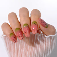 watermelon sugar