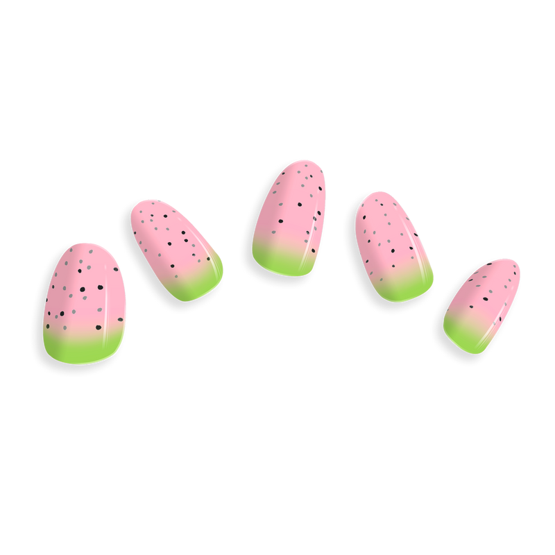 watermelon sugar