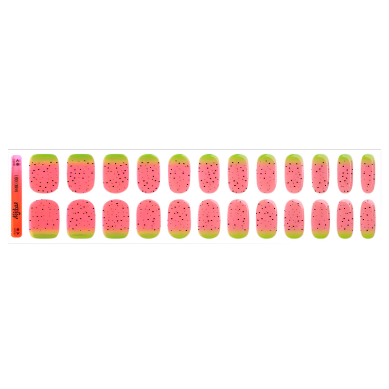 watermelon sugar