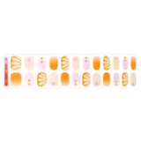 citrus sunset
