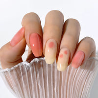 peaches n cream