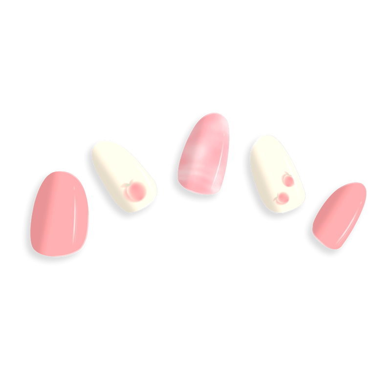 peaches n cream
