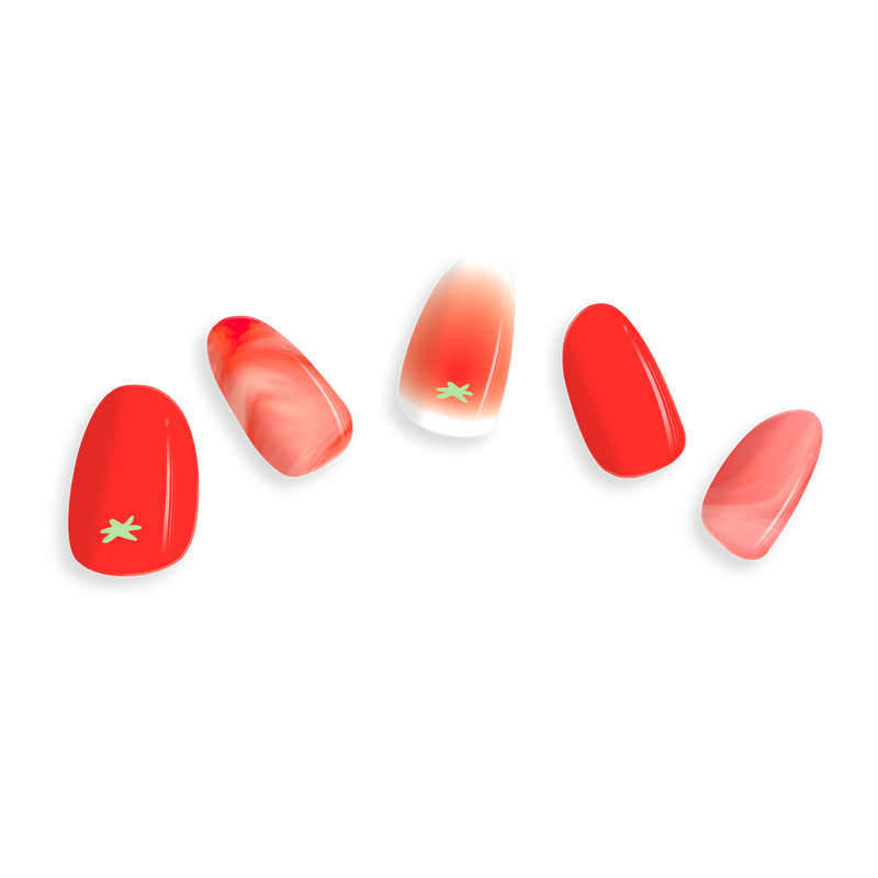 tomato juice