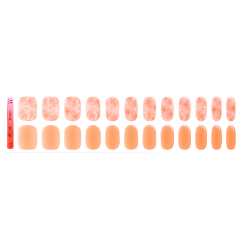 creamsicle