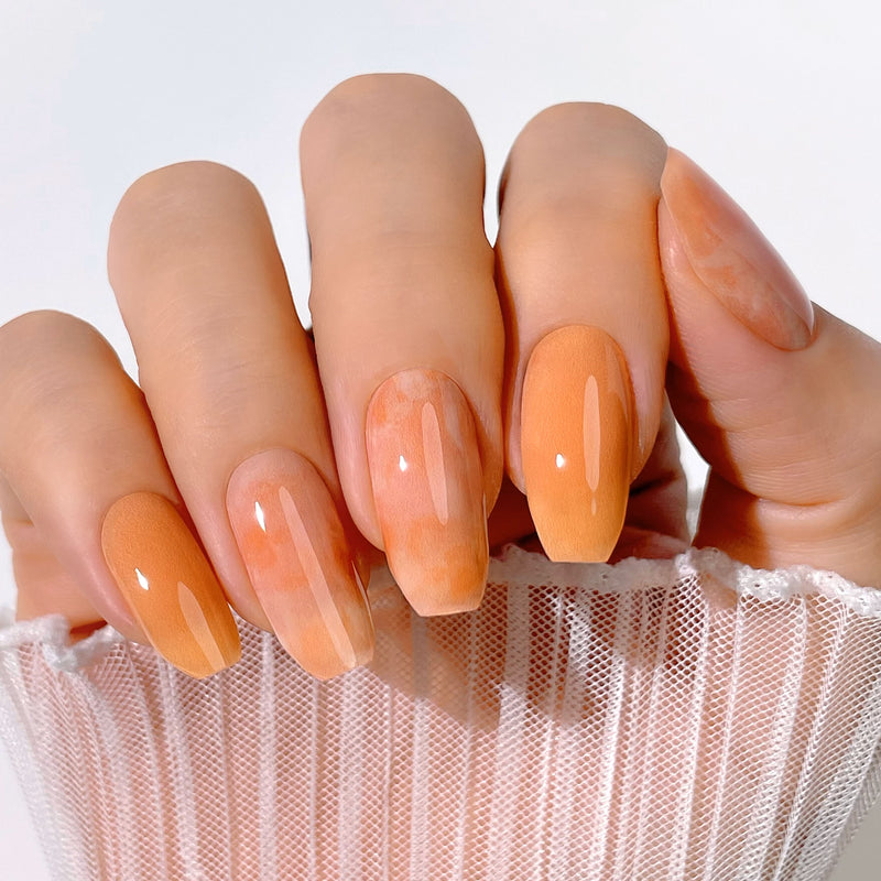 creamsicle