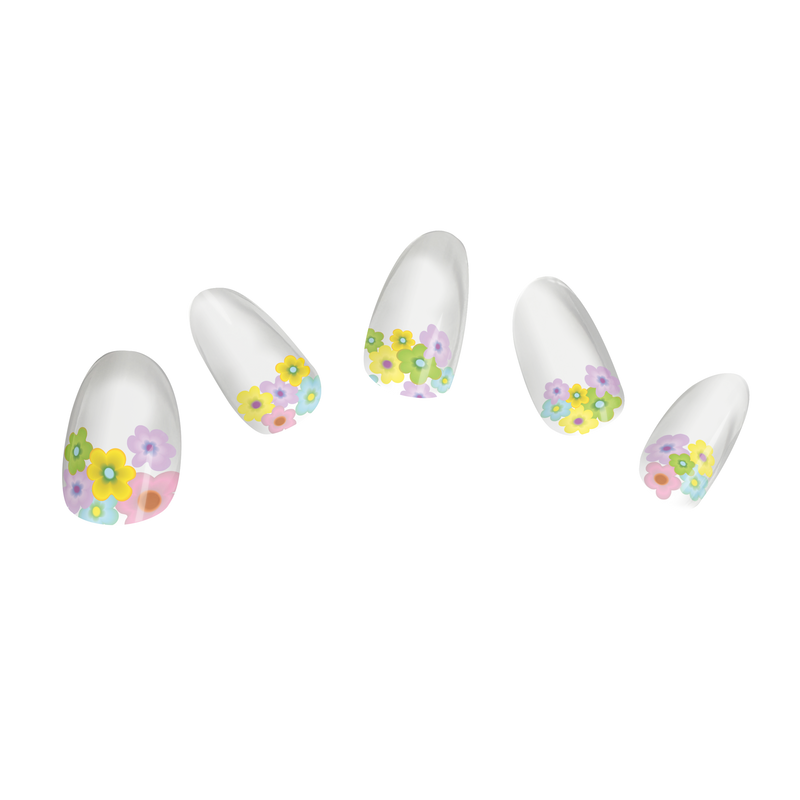 Blooming