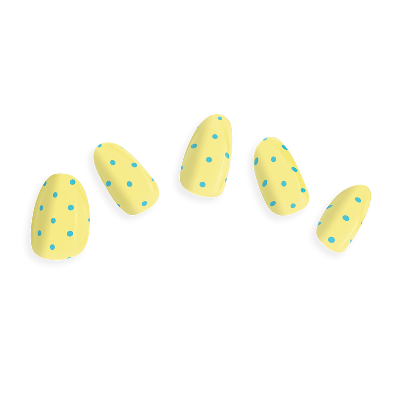 lemon drop