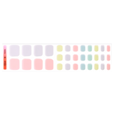 pastel dream
