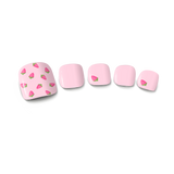 strawberry creme