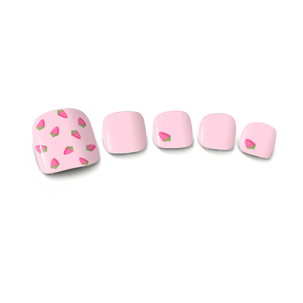 strawberry creme