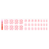 strawberry creme