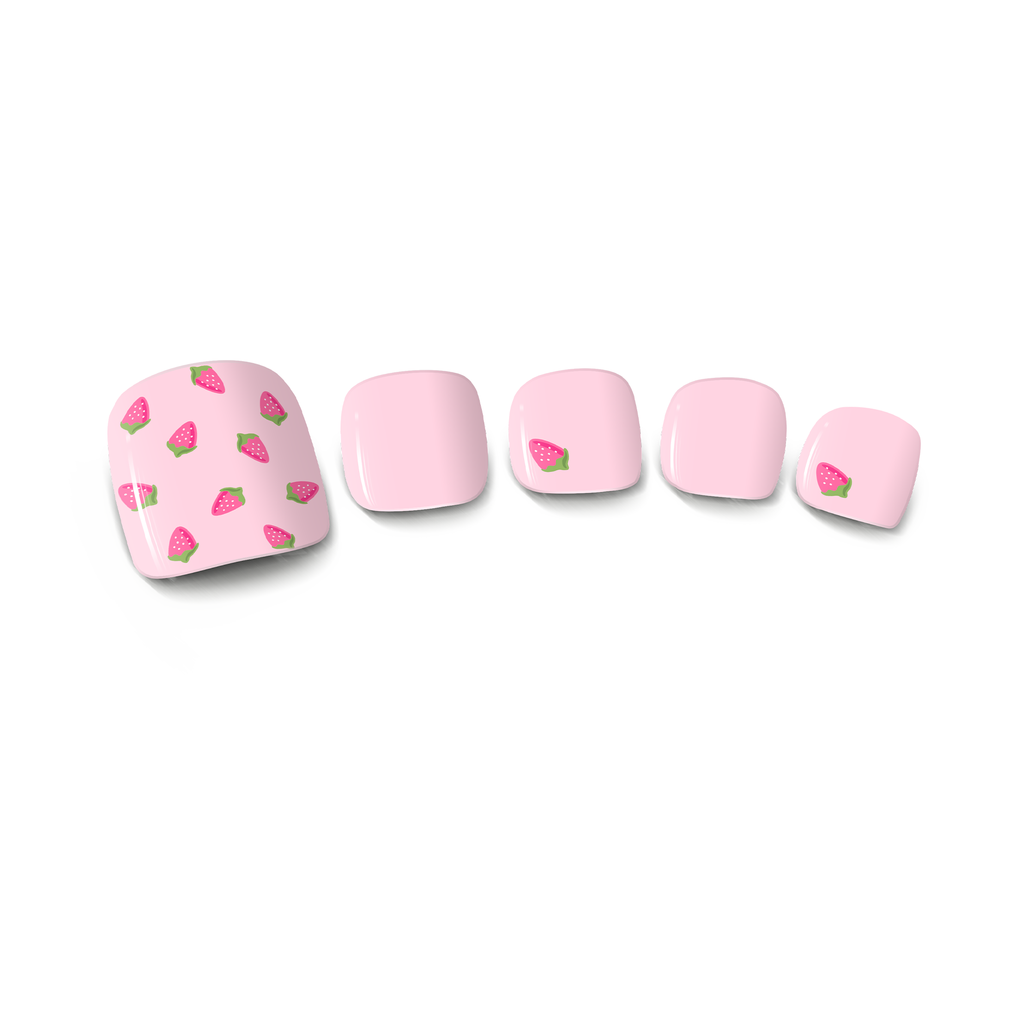 strawberry creme