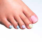 pastel dream