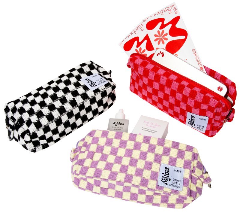 Kijibae Pouch