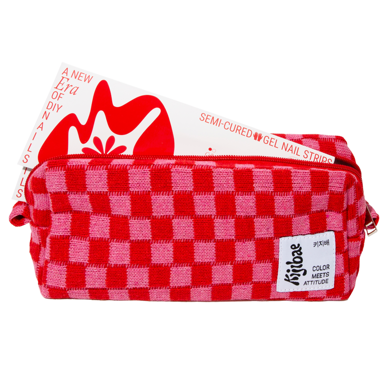 Kijibae Pouch