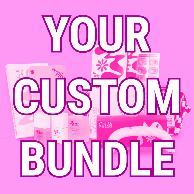 Your Customized Bundle