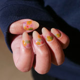Blooming