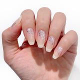 dotted
