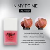 In My Prime Nail Primer