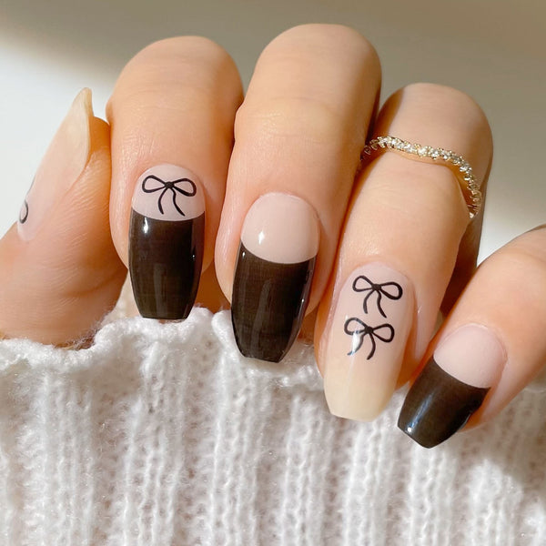 knot yours.