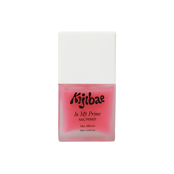 In My Prime Nail Primer