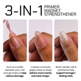 In My Prime Nail Primer