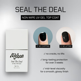 Seal The Deal UV Gel Top Coat