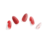 seeing red