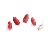 seeing red