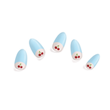 chilled cherry