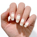 white out